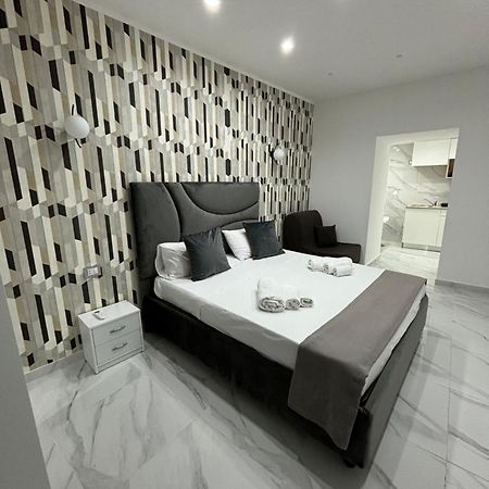 דירות נאפולי Caruso House מראה חיצוני תמונה